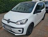 Volkswagen VW Up! MoveUp - Volkswagen up! in Chemnitz