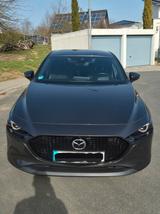Mazda 3 2.0 SKYACTIV-X M-Hybrid Selection Selection - gebrauchte Mazda 3 aus dem Jahr 2019