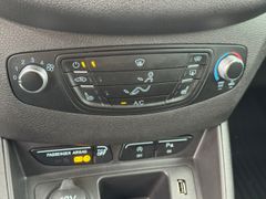 Fahrzeugabbildung Transit Courier Trend 1.5 TDCi Würth Ausbau