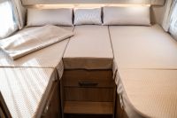 Malibu T 490 RB-LE comfort -AHK -LED -Zentralhubbett (20/26)