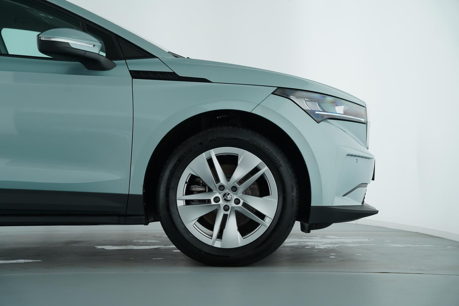 Skoda Enyaq - Bild 5