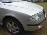Skoda Octavia 1.6 FSI Elegance Elegance - Skoda Octavia aus 2006: Elegance
