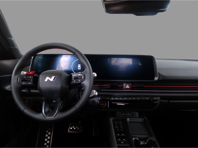 Hyundai IONIQ 6 – Bild 9