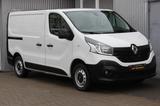 Renault Trafic Kasten L1H1 2,7t Komfort+Navi+Kamera+Klim - Renault Trafic Gebrauchtwagen in Berlin