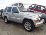 Jeep Cherokee 2.8 CRD Limited (leggi) - gebrauchte Jeep Cherokee aus dem Jahr 2006