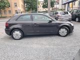 Audi A3 attraction - Audi A3 aus 2013: Limousine