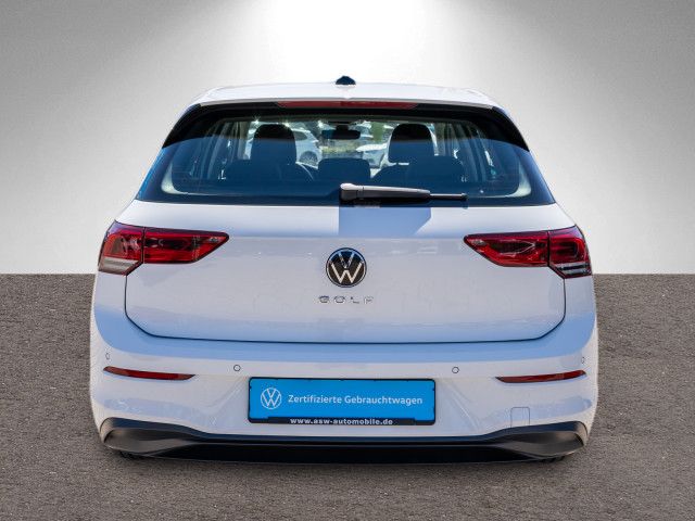 Volkswagen Golf - Bild 6