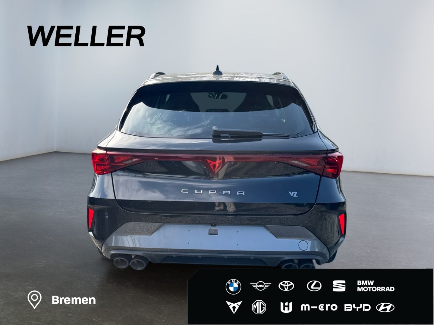 Cupra Leon - Bild 6