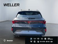 Cupra Leon - Vorschau Bild 6