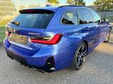 BMW M340d xDrive M-Performance 1-Hand! - BMW Gebrauchtwagen in Bonn
