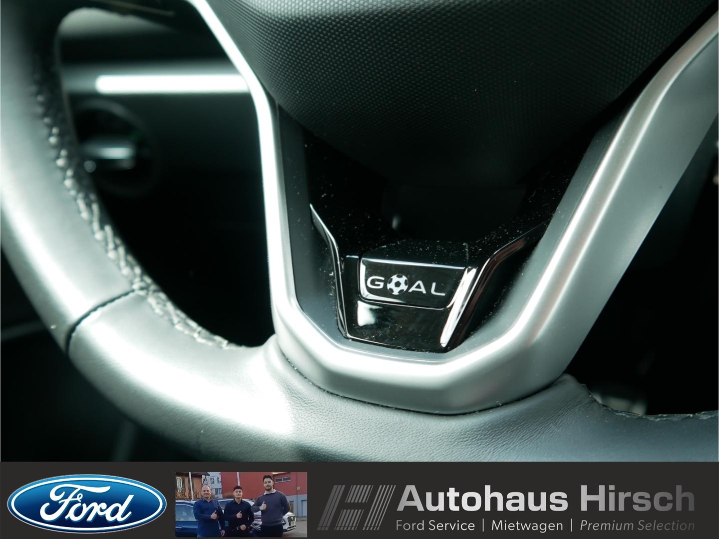 Volkswagen T-Roc Goal INFOTAINMENT-PAKET Navi LED ACC CarPl, миниатюра 29