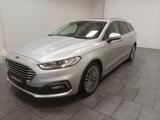 Ford Mondeo 2.0  Titanium|AHKL|Navi|Tempomat - Ford Mondeo mit Diesel-Antrieb: 2.0