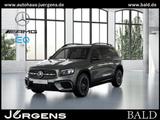 Mercedes-Benz GLB 180 AMG-Sport+Pano+Night+Ambiente+AHK+Cam - Mercedes GLB 180 mit Schiebedach