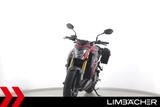 Suzuki GSX S 1000 - BOS-Auspuff, TC, LED, uvm - SUZUKI GS 1000