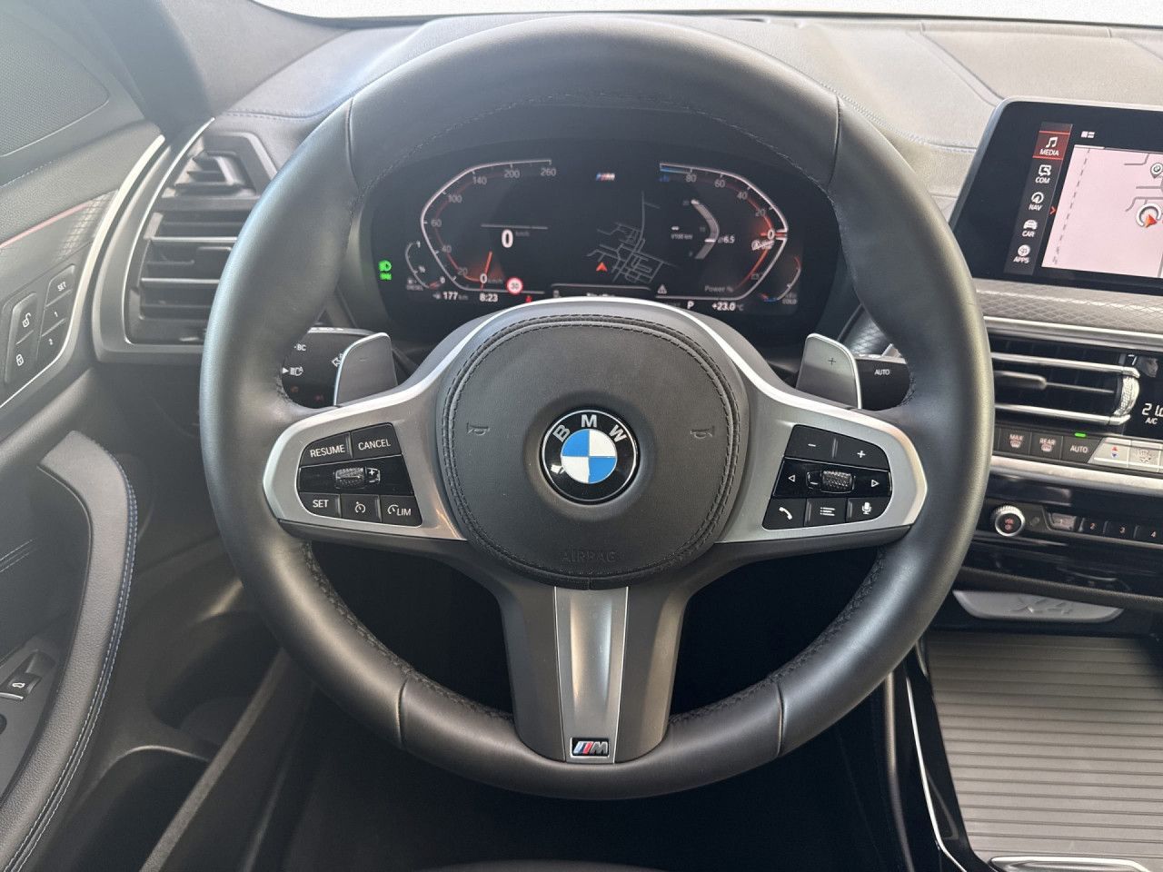 BMW X4 - Bild 17