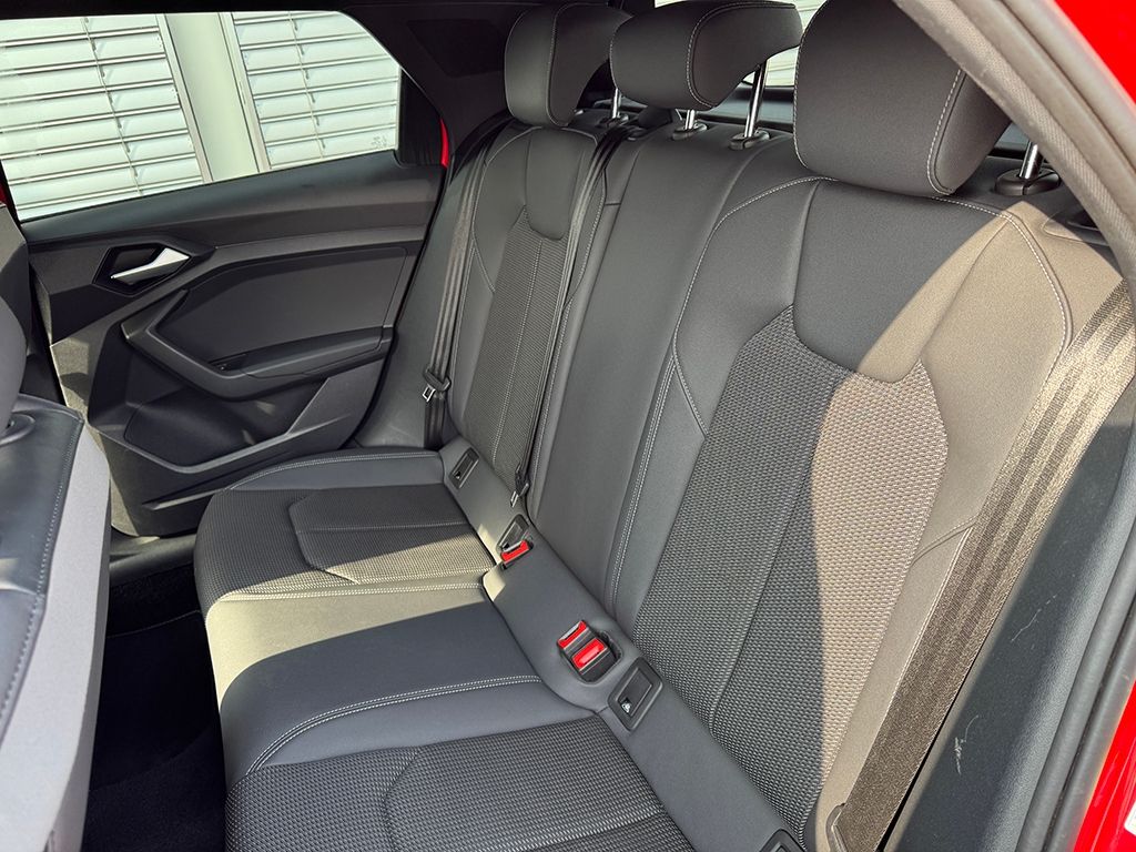 A1 Sportback 35 TFSI S line *LED*NAVI*