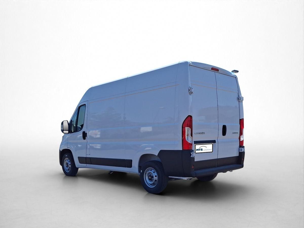 Citroën Jumper - Bild 8