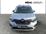 Renault Kangoo III Grand Techno - Renault Kangoo 7-Sitzer
