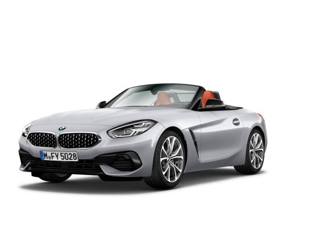 BMW Z4 sDrive20i Sport Line Cabrio Klimaaut. Head-Up