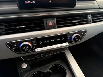 Audi A4 2.0 TDI Avant sport|Kamera|Navi|AHK|Tempomat