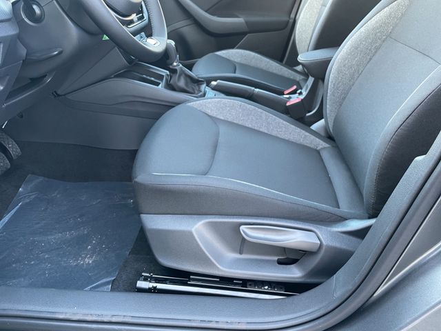 Skoda Kamiq 1.0 TSI DSG Essence *KLIMA*ALU*SHZ*DAB