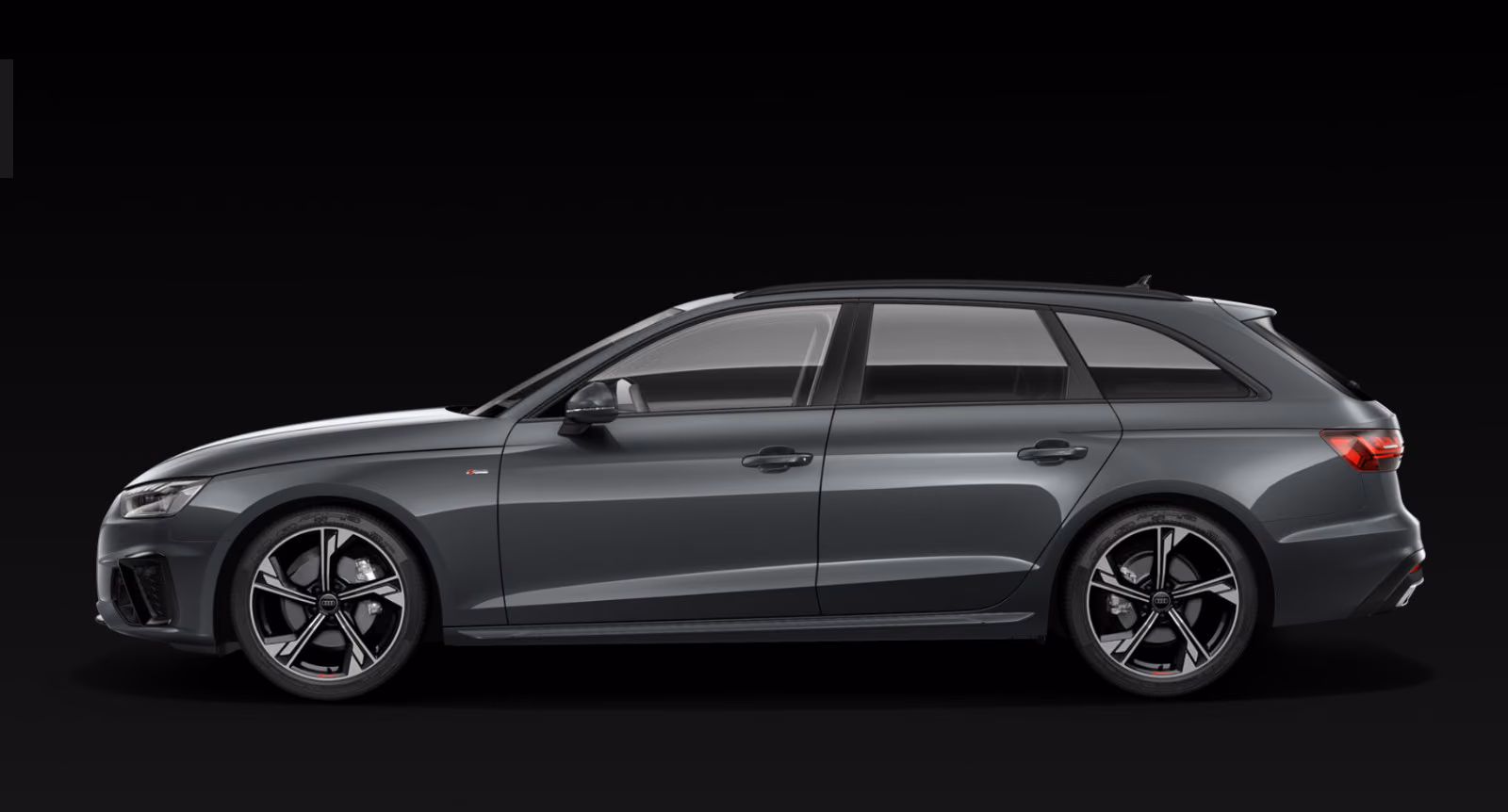 Audi A4 Avant 35 TFSI *S line*Matrix*Pano*19 Zoll*DAB, миниатюра 8