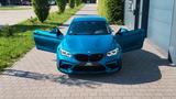 BMW M2 COMPETITION | PERFEKTE HISTORIE | H&K | DE - gebrauchte BMW M2 aus dem Jahr 2019