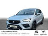 Seat Ateca 1.0 TSI Style Climatronic LED GRA PDC - gebrauchte Seat Ateca aus dem Jahr 2021