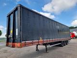 Vanhool 3B2011 - BPW - DISC Van Hool 3-Achs-Planenauflie