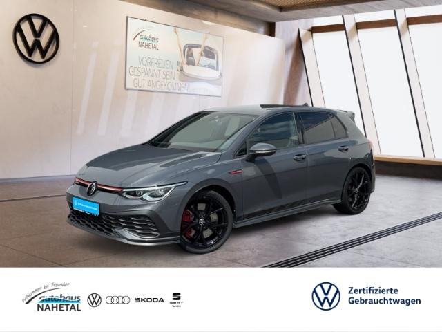 Volkswagen Golf GTI Clubsport 2.0TSI DSG LED NAVI ACC 19'' 
