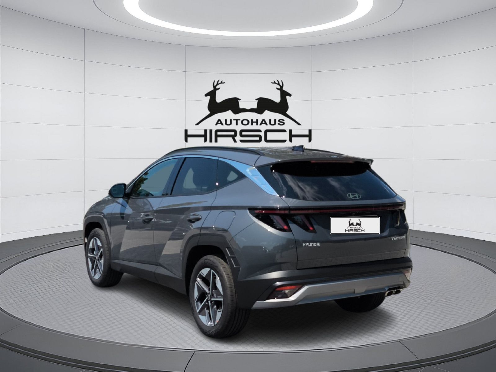 Hyundai TUCSON - Bild 4