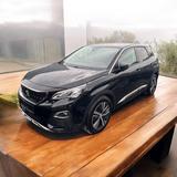 Peugeot 3008 Allure/Leder/Navi/Kamera/Tüv neu - Peugeot 3008 in Karlsruhe