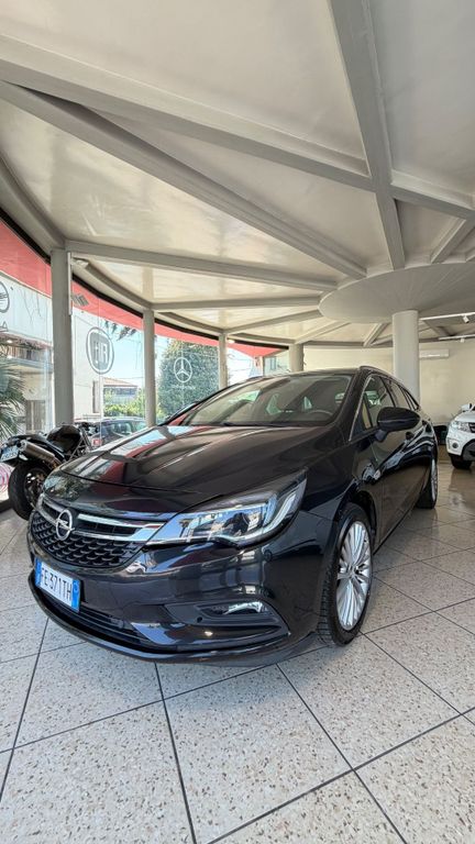 Image of Opel Astra
