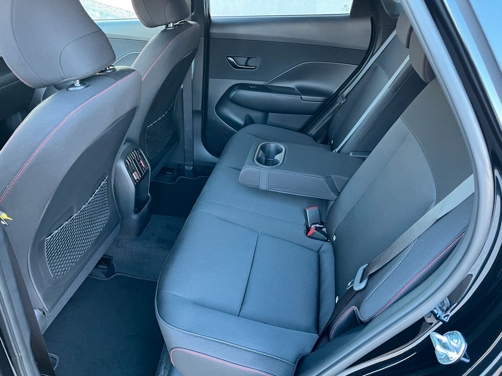Hyundai Kona – Bild 8