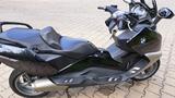 BMW C 650 GT - BMW C 650 GT