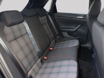 Volkswagen Polo GTI 2.0TSI DSG 18 Zoll Matrix Kamera ACC IQ