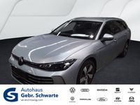 Volkswagen Passat Variant - Vorschau Bild 1