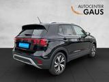 Volkswagen T-Cross Style 1.0 TSI Navi*ACC*LED - Volkswagen T-Cross in Oldenburg