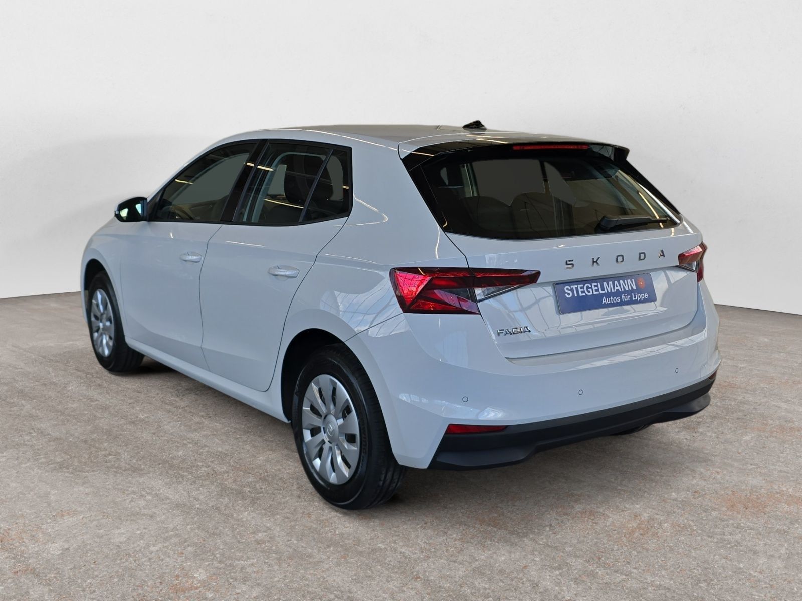 Skoda Fabia - Bild 4