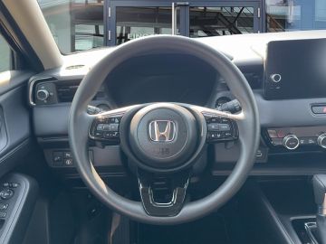 Honda HR-V Elegance 1.5 Hybrid °LED°Navi°RFK°SHZ°AAC°