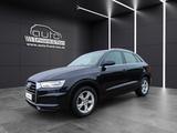 Audi Q3*S-Line*Navi*Totwinkel*Shz* - : Isofix, mit Klimaanlage
