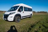 Fiat Ducato - Angebote entsprechen deinen Suchkriterien