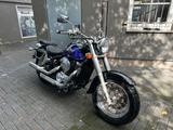Kawasaki VN800 Classic 1.Hand 16 Tkm  ! - KAWASAKI VN 800 CLASSIC