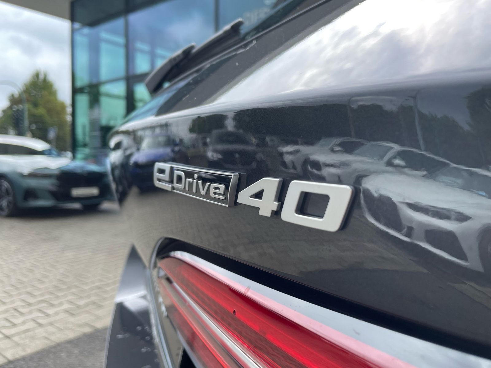 BMW i5 - Bild 35