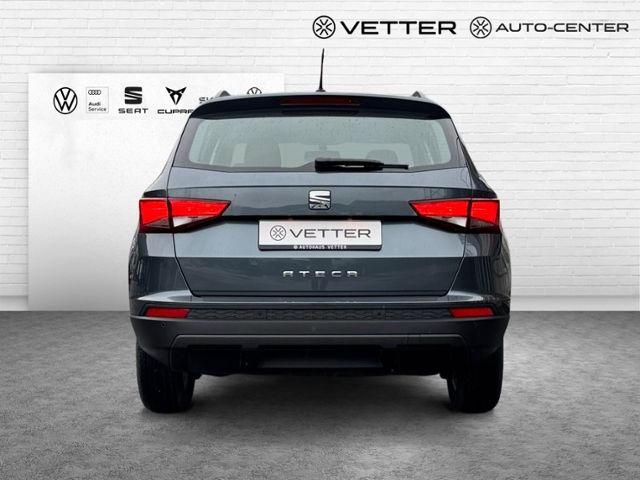 Fahrzeugabbildung SEAT Ateca 1.6 TDI Reference KLIMA