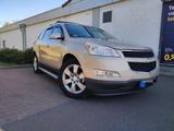 Chevrolet Traverse 8Sitzer - Chevrolet Traverse Gebrauchtwagen