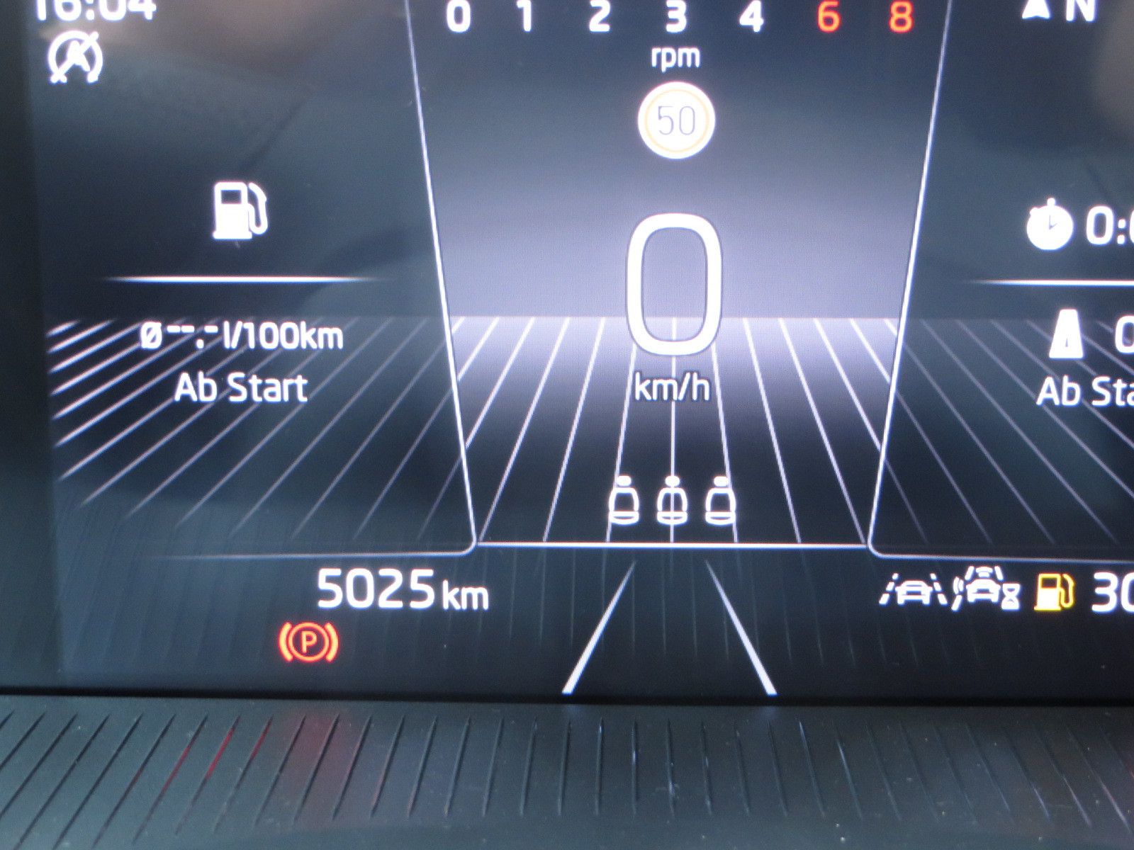 Skoda Kamiq Selection AHK SHZ Lenkradheiz SmartLink imagem 2