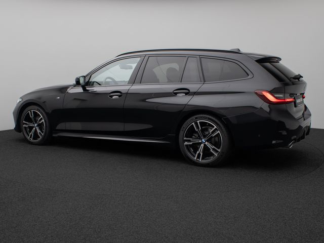 Foto Nummer 10: BMW 318i
