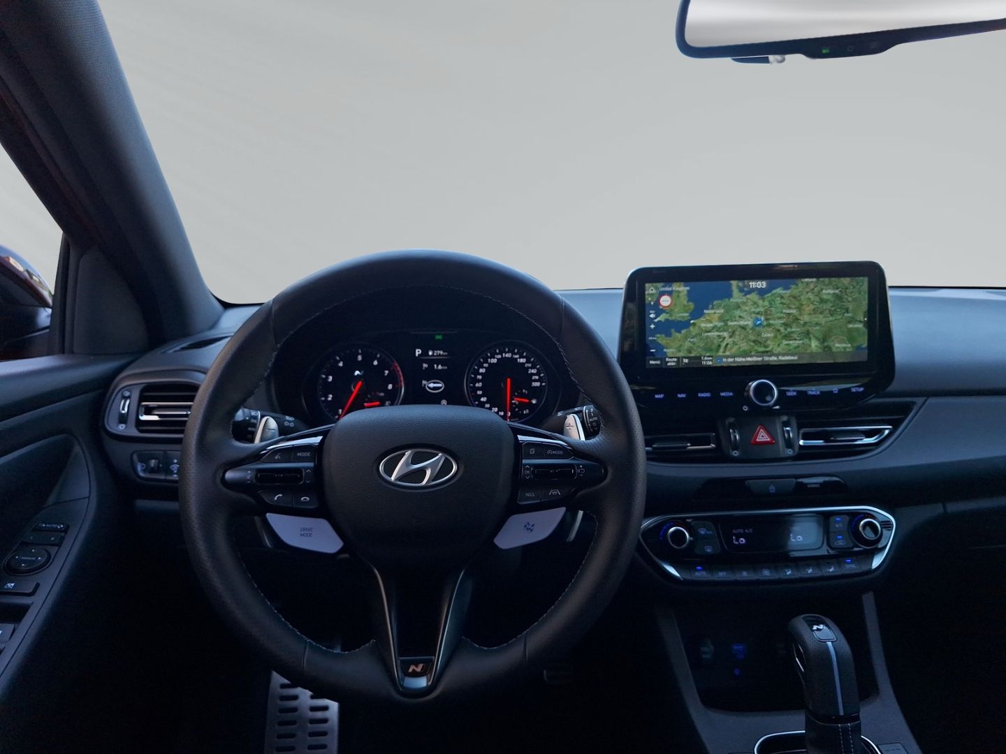 Hyundai i30 – Bild 15