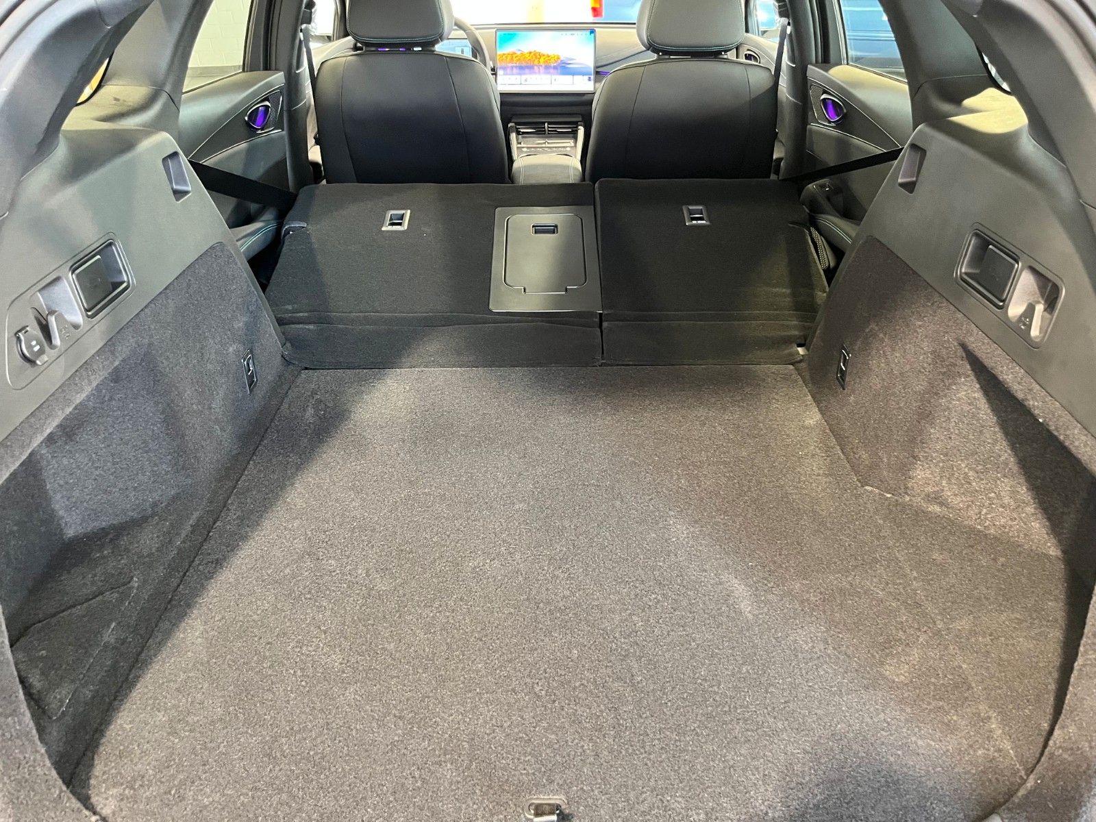 BYD SEAL